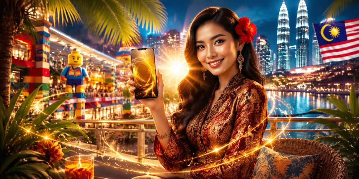 Pengalaman aplikasi kasino Malaysia yang pantas dan stabil